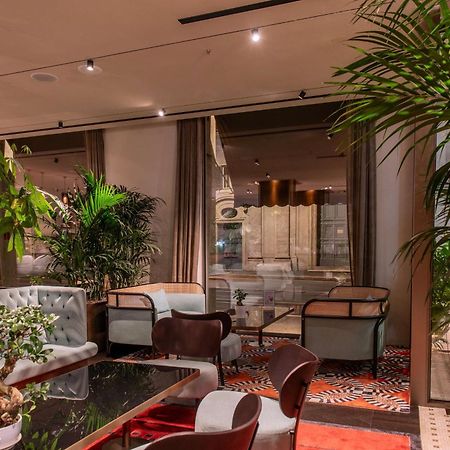 Radisson Collection Hotel, Roma Antica Kültér fotó