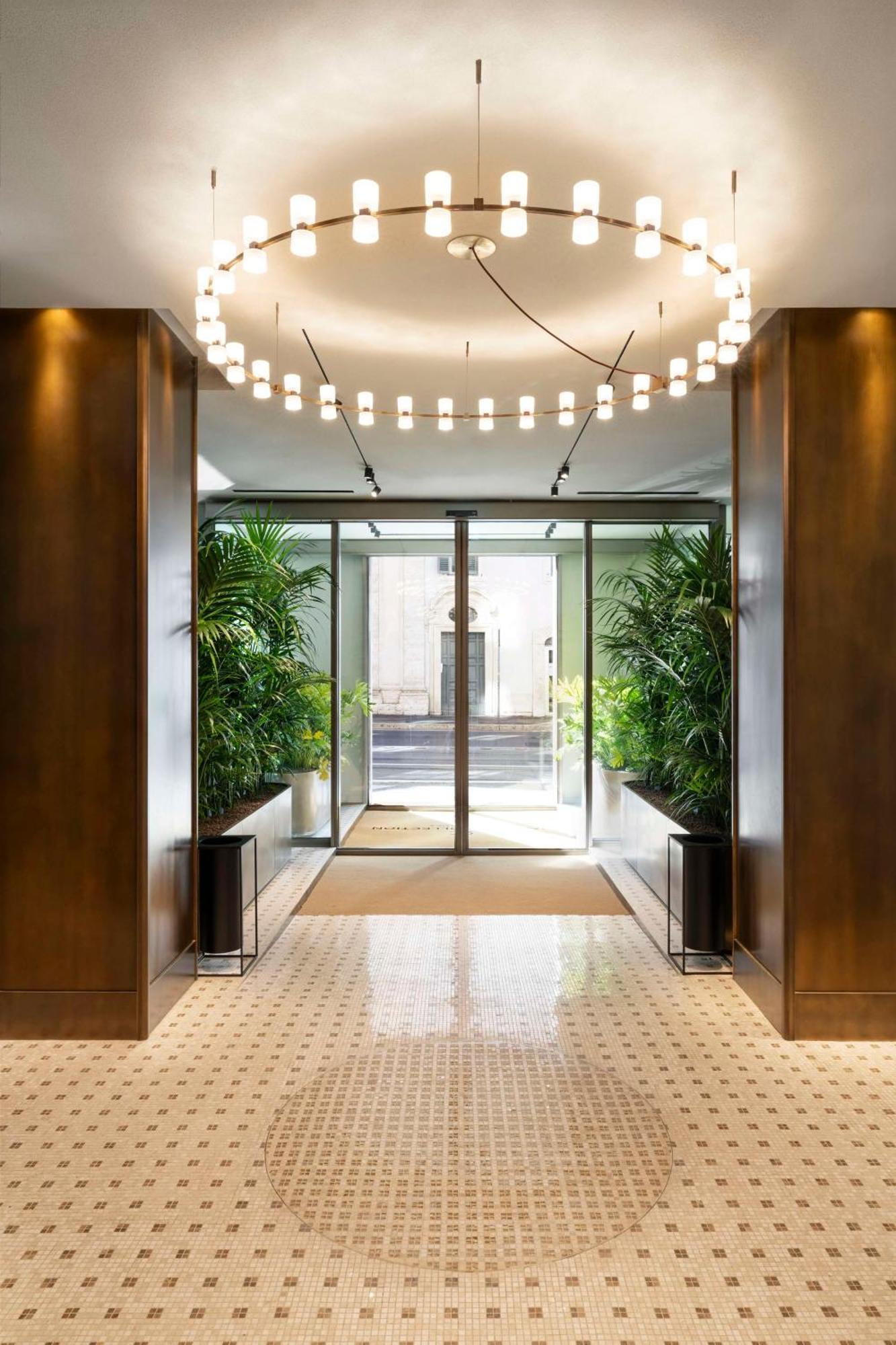 Radisson Collection Hotel, Roma Antica Kültér fotó