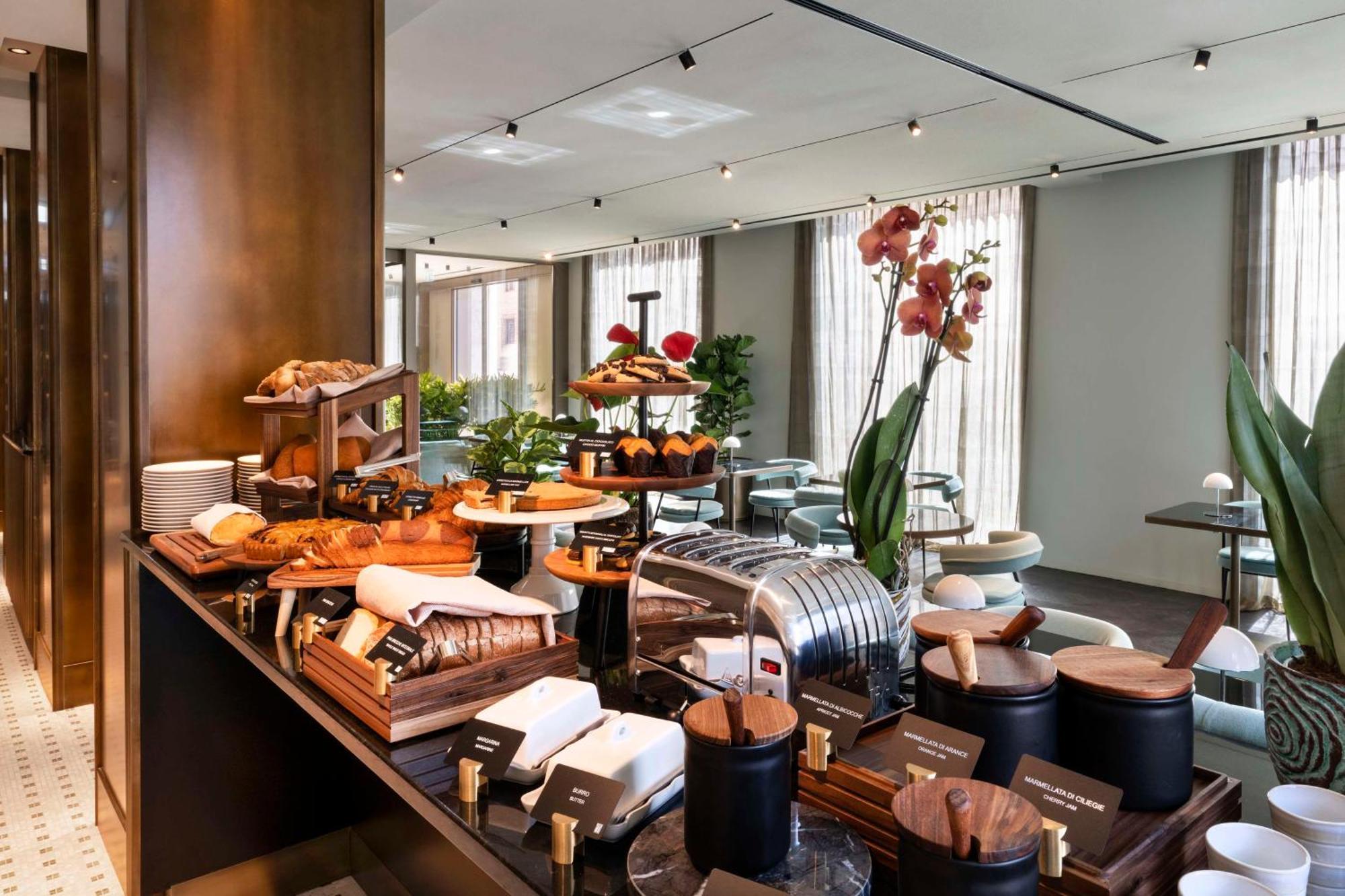 Radisson Collection Hotel, Roma Antica Kültér fotó