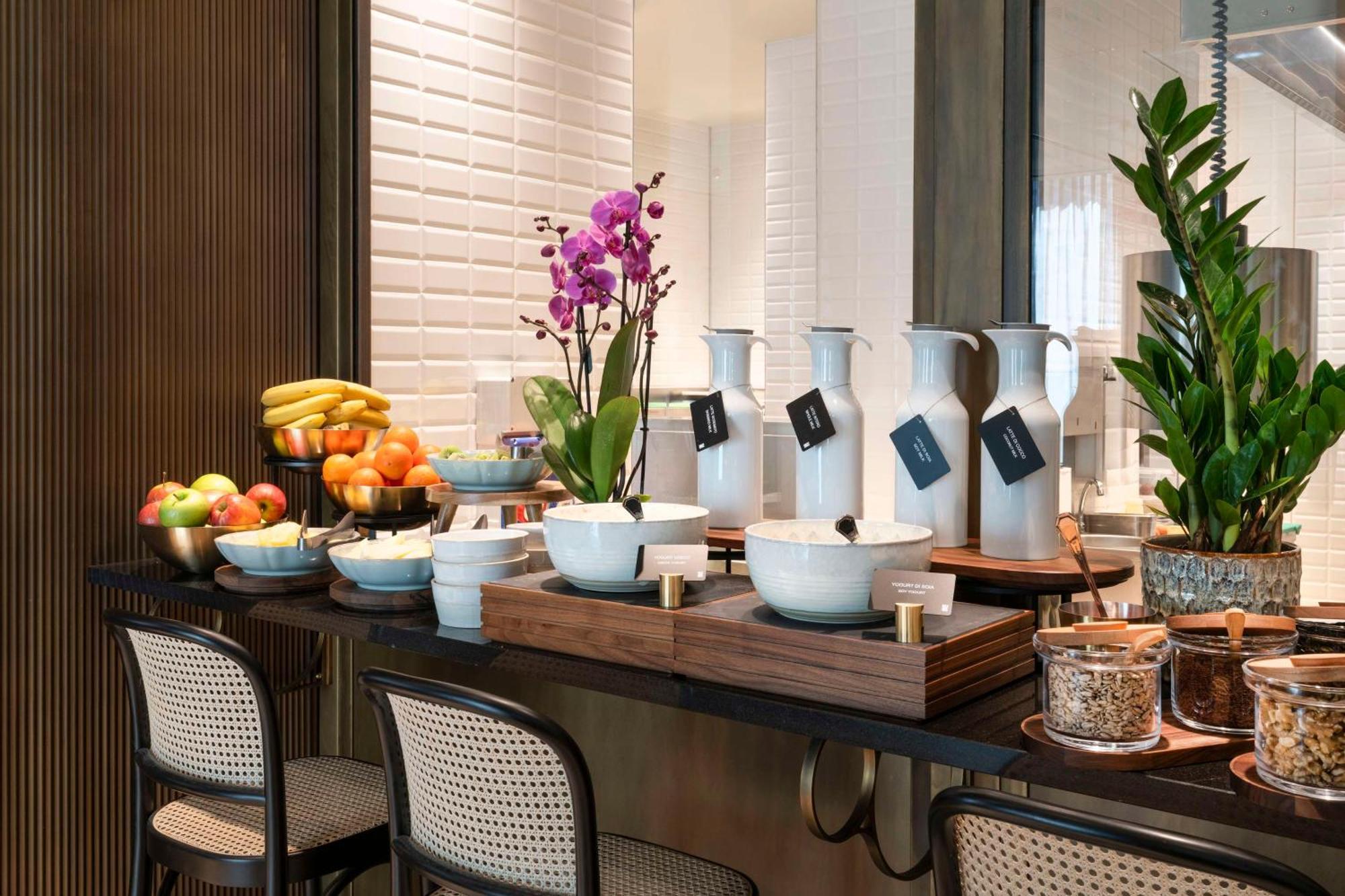 Radisson Collection Hotel, Roma Antica Kültér fotó