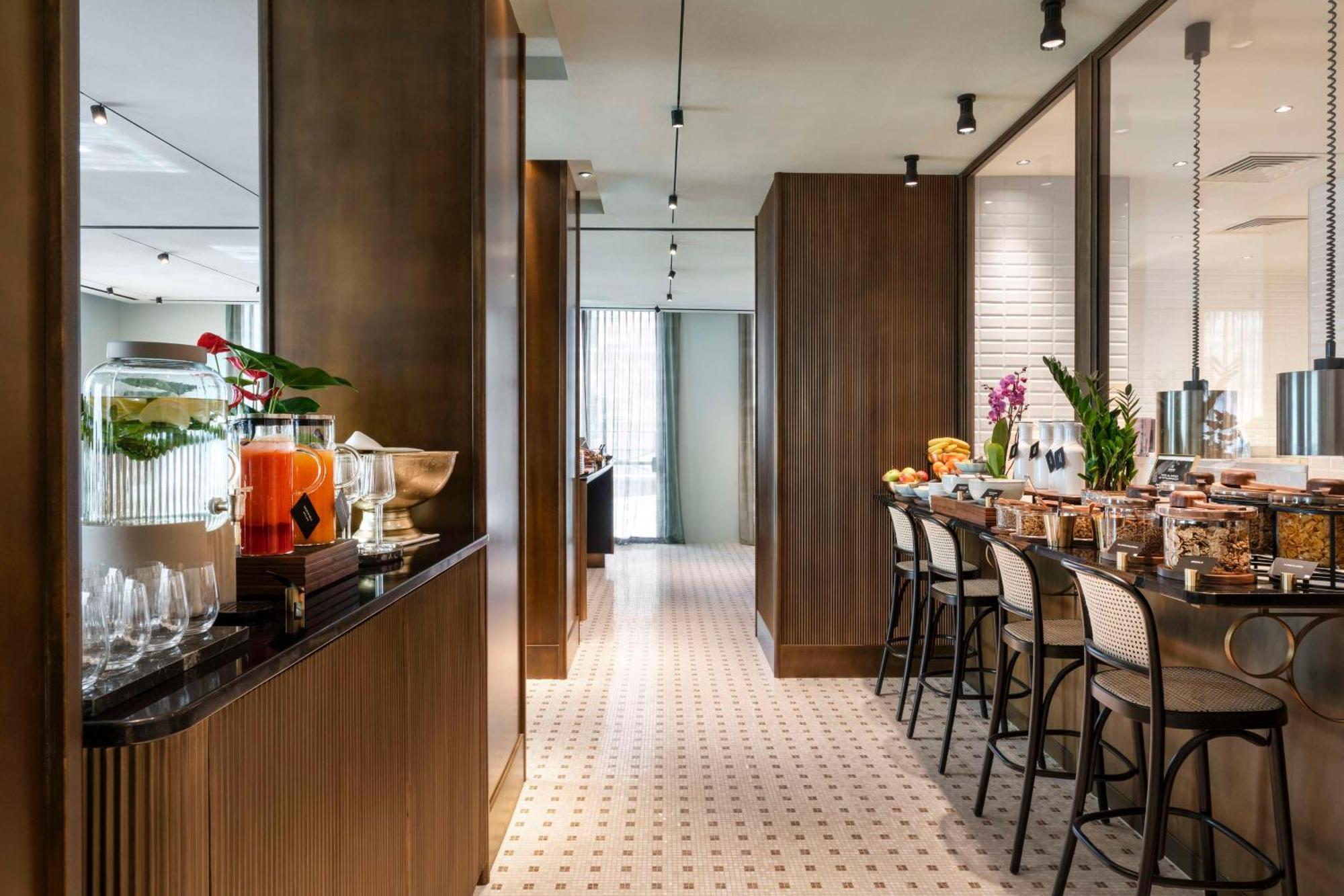 Radisson Collection Hotel, Roma Antica Kültér fotó