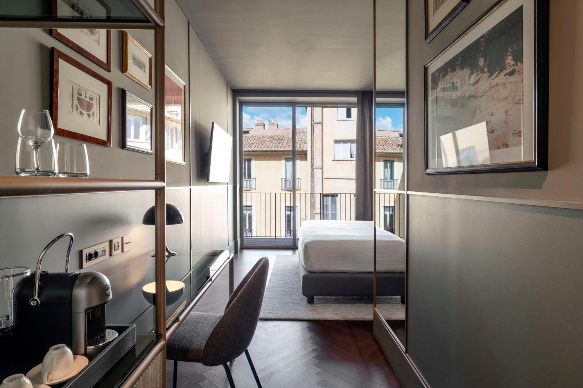 Radisson Collection Hotel, Roma Antica Kültér fotó