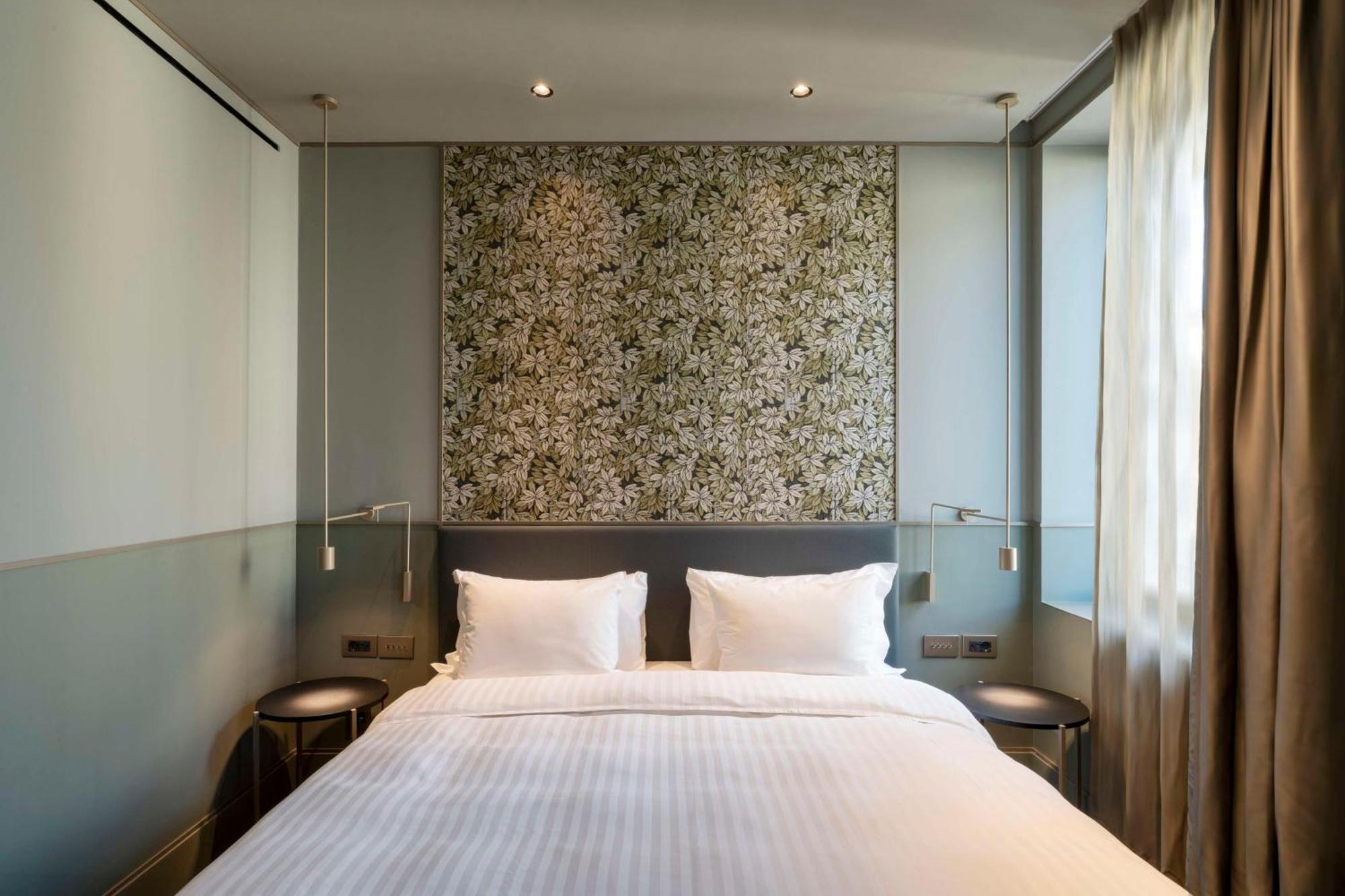 Radisson Collection Hotel, Roma Antica Kültér fotó