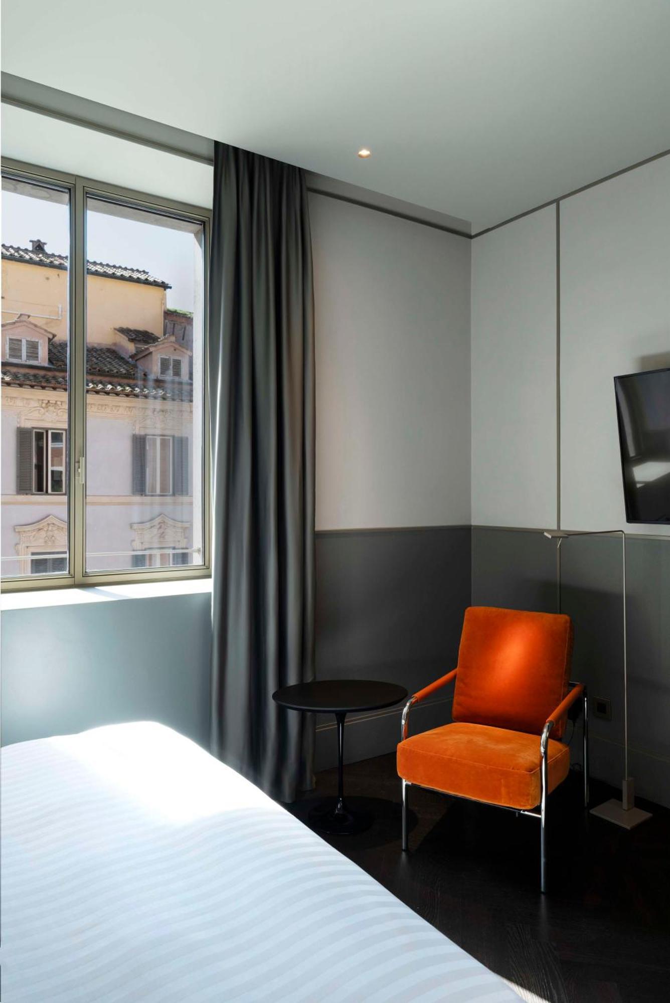 Radisson Collection Hotel, Roma Antica Kültér fotó