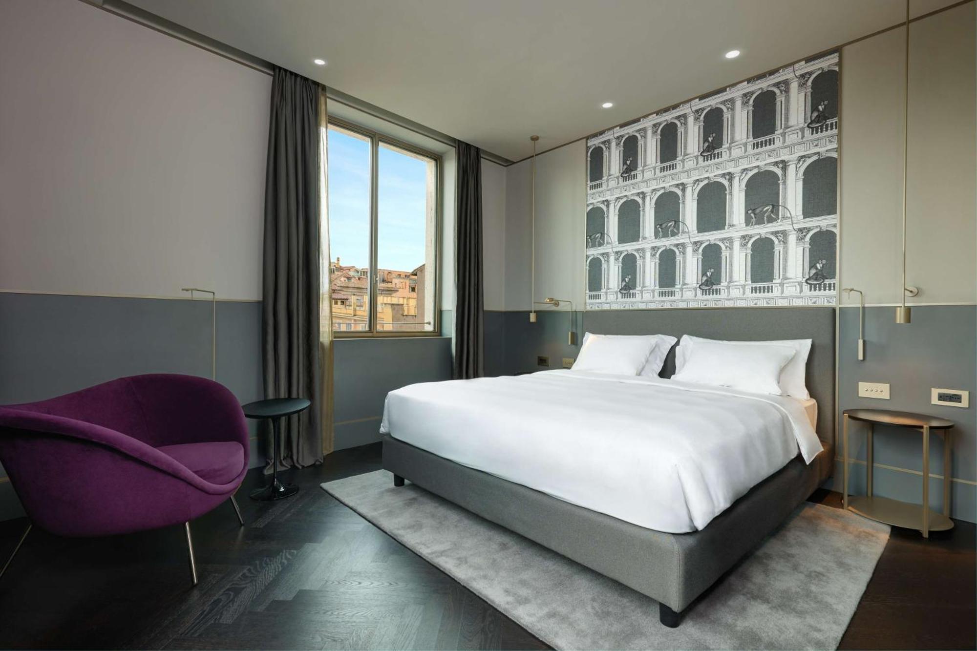 Radisson Collection Hotel, Roma Antica Kültér fotó