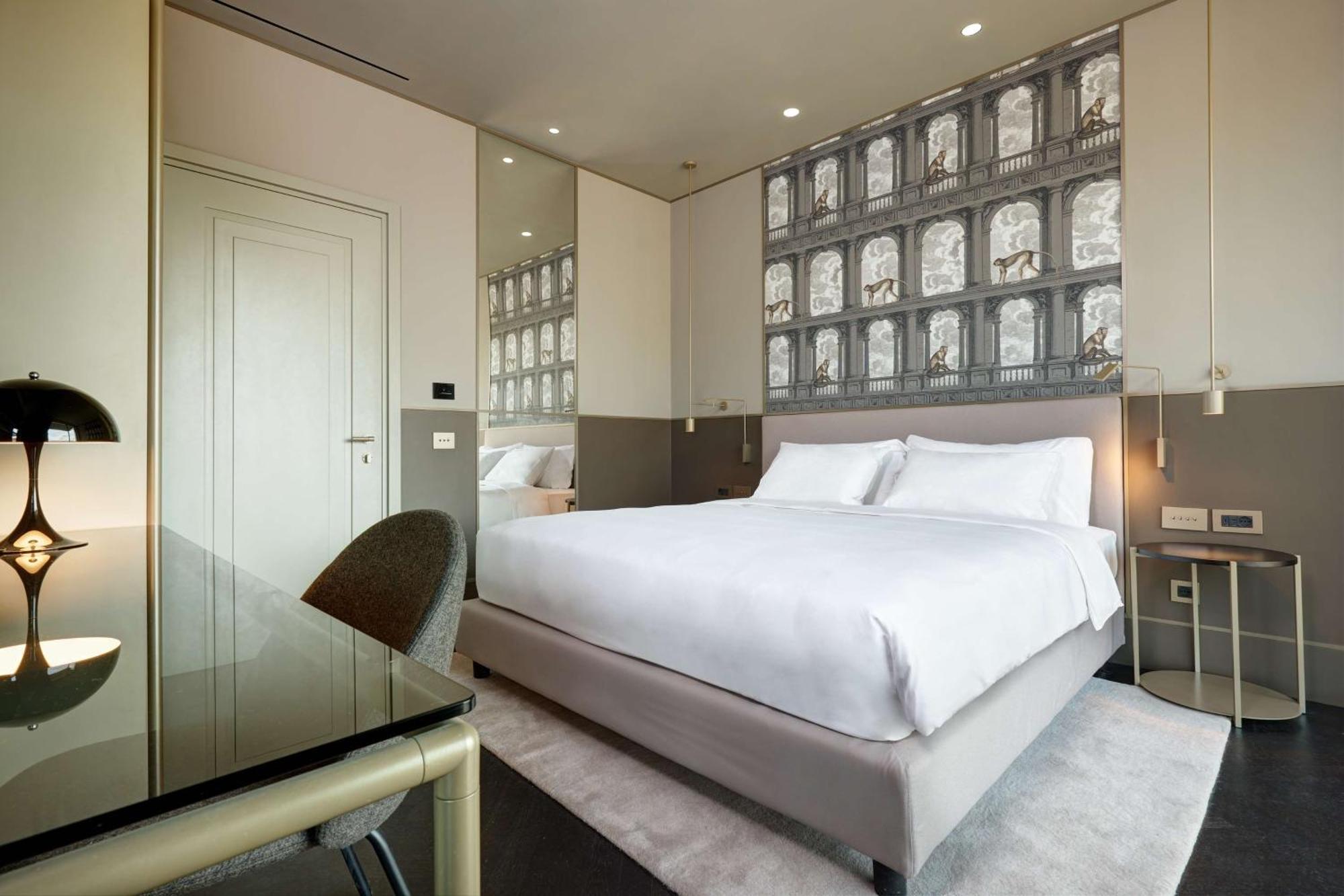 Radisson Collection Hotel, Roma Antica Kültér fotó