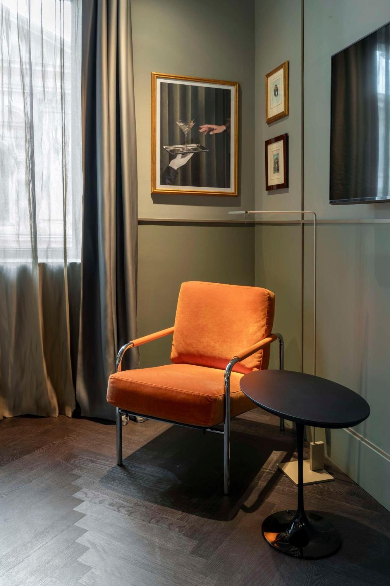 Radisson Collection Hotel, Roma Antica Kültér fotó