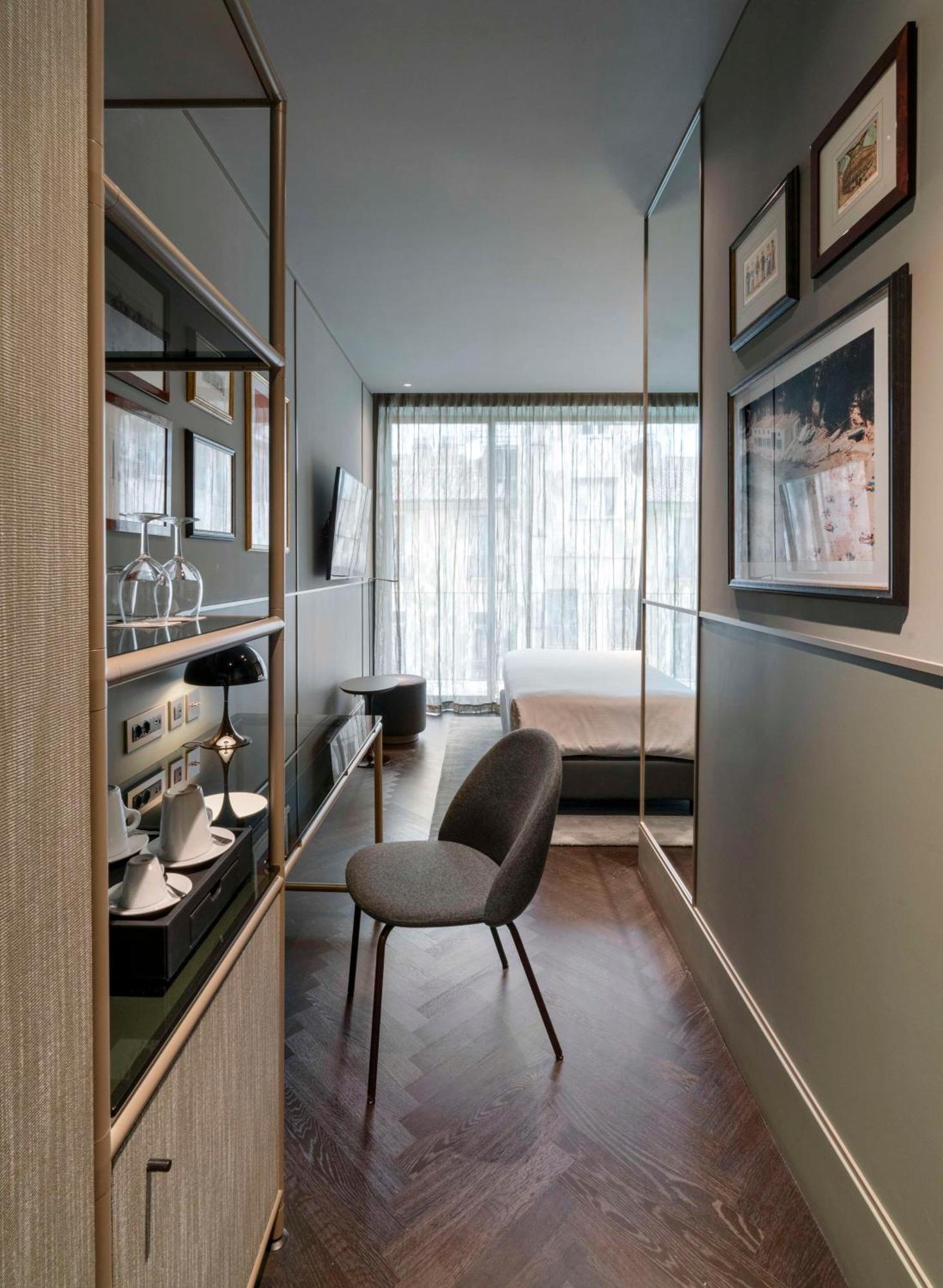 Radisson Collection Hotel, Roma Antica Kültér fotó