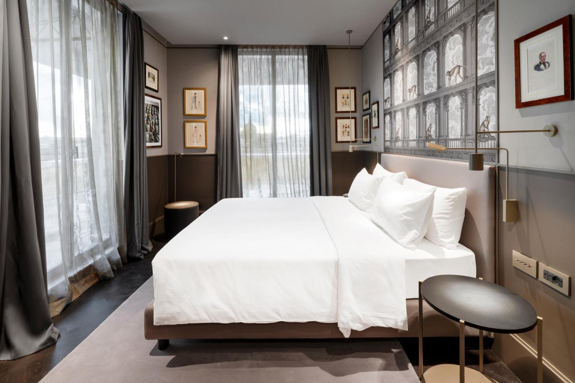 Radisson Collection Hotel, Roma Antica Kültér fotó