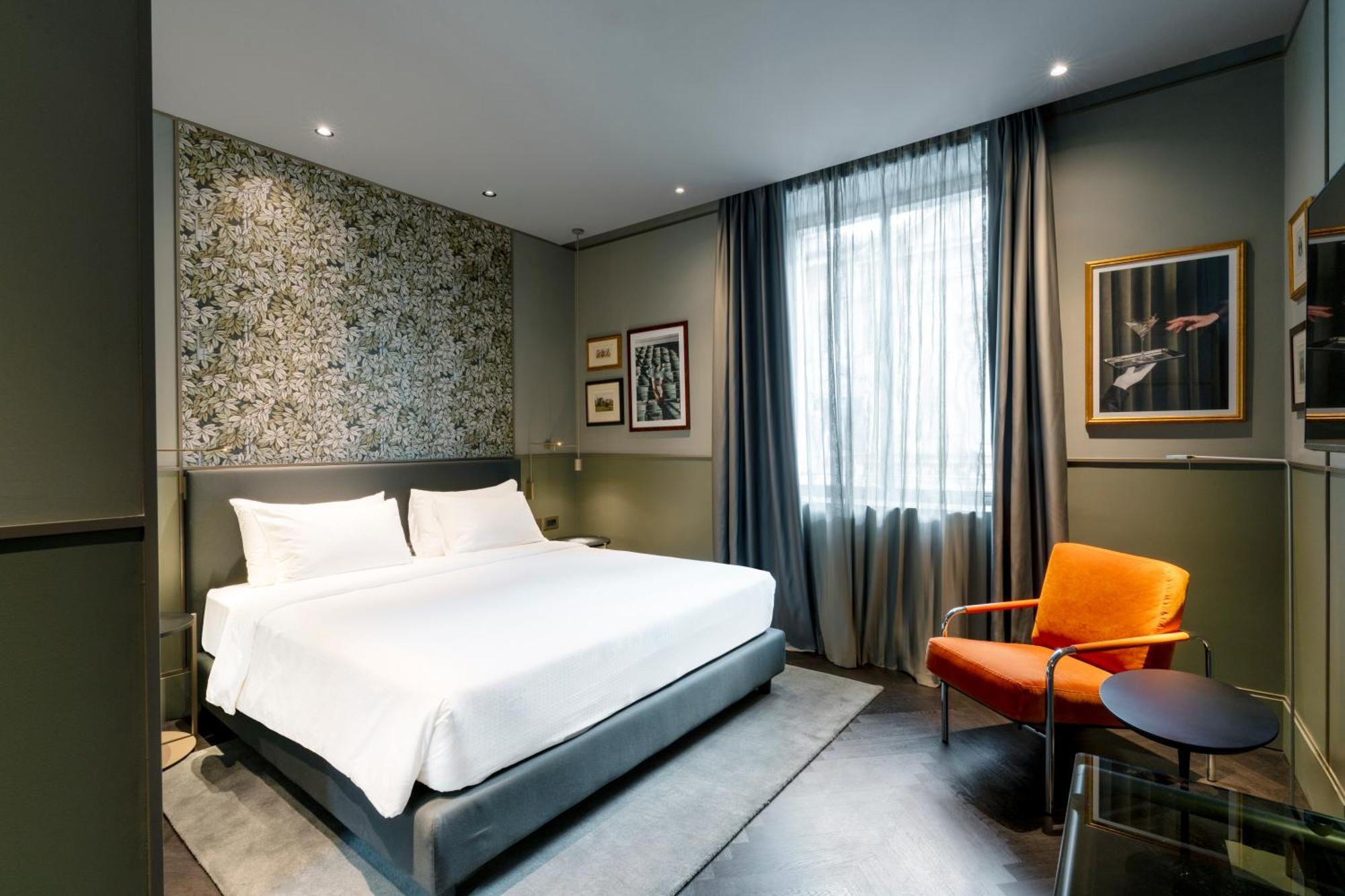 Radisson Collection Hotel, Roma Antica Kültér fotó