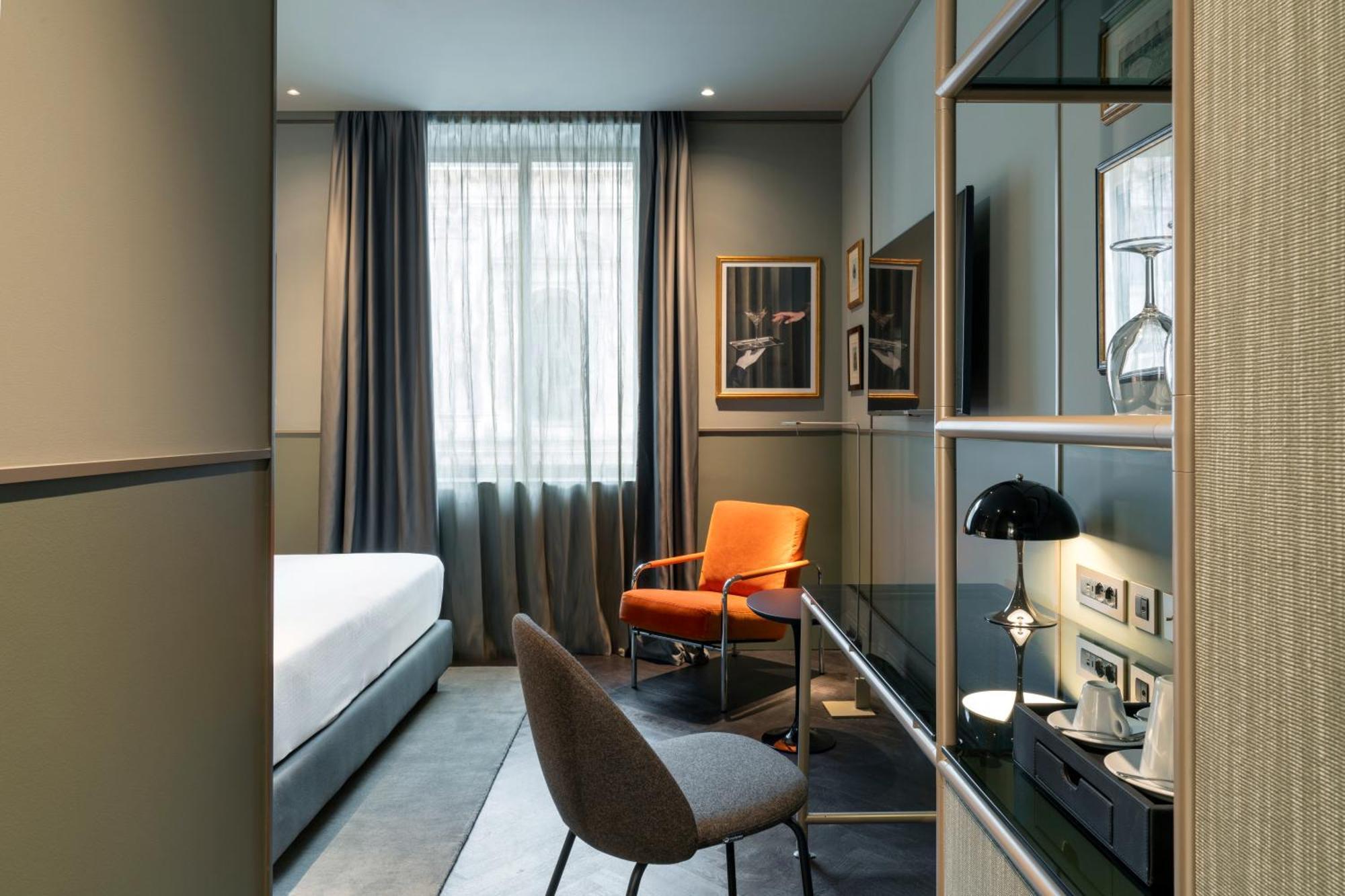 Radisson Collection Hotel, Roma Antica Kültér fotó